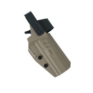 FOG P320 NO LIGHT LEVEL 2 HOLSTER