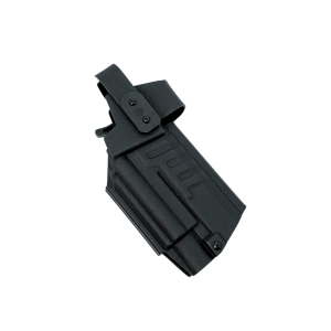 FOG OLIGHT TUBRO LEVEL 2 KYDEX HOLSTER Universal Compatibility