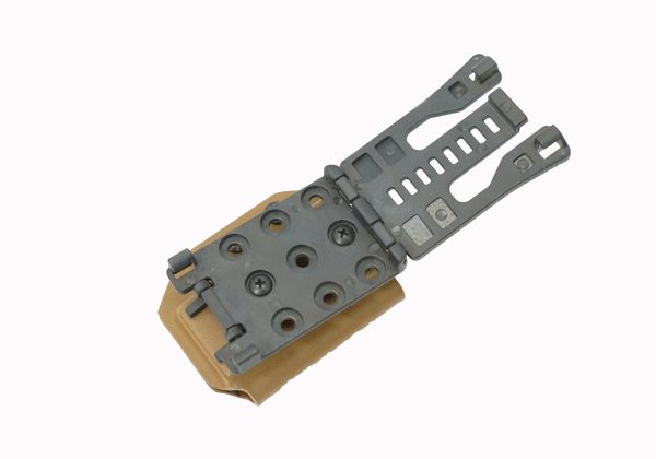 9MM Gen2 Magazine Pouch/Universal Compatibility - Image 2