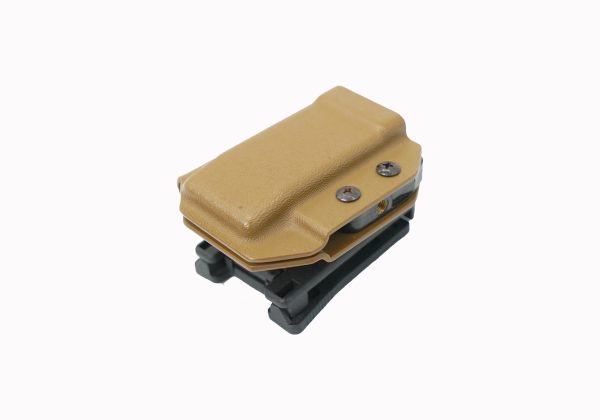 9MM Gen2 Magazine Pouch/Universal Compatibility - Image 3