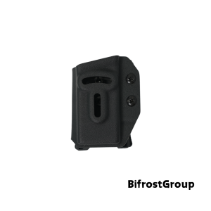 9MM Gen4 Magazine Pouch/Universal Compatibility