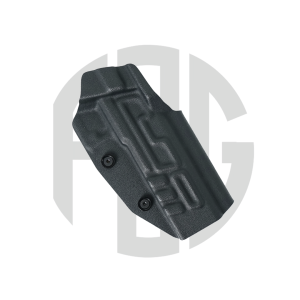 2011 NOLIGHT LEVEL1 Stealth Holster (TEK-LOK Belt Clip Standard)