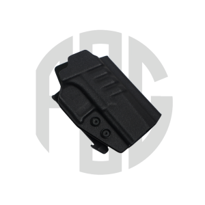 CZ P10-C NOLIGHT LEVEL1 Holster (TEK-LOK Belt Clip Standard)