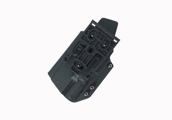 GLOCK X300UA/X300UB LEVEL1 Stealth Holster (TEK-LOK Belt Clip Standard) - Image 4