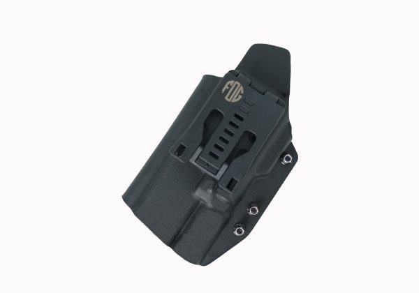 2011 X300UA/X300UB LEVEL1 Stealth Holster (TEK-LOK Belt Clip Standard) - Image 3
