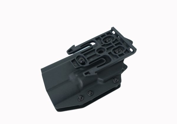 2011 X300UA/X300UB LEVEL1 Stealth Holster (TEK-LOK Belt Clip Standard) - Image 2