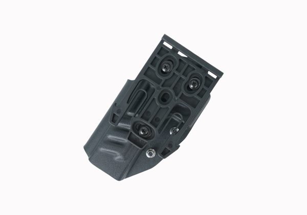 2011 NOLIGHT LEVEL1 Stealth Holster (TEK-LOK Belt Clip Standard) - Image 3