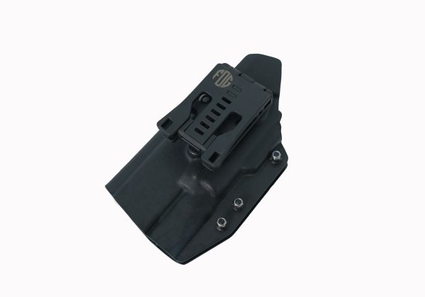 PL PRO/BALDR PRO R/GLOCK17/19/34 /45 LEVEL1 Holster - Image 4