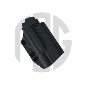 2011 X300UA/X300UB LEVEL1 Stealth Holster (TEK-LOK Belt Clip Standard)