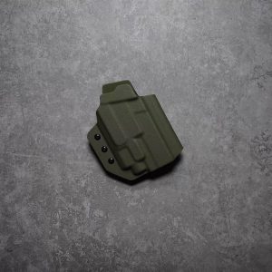 Glock/TLR7-8 LEVEL1 Tactical Holster