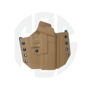 GLOCK NOLIGHT CLASSIC LEVEL1