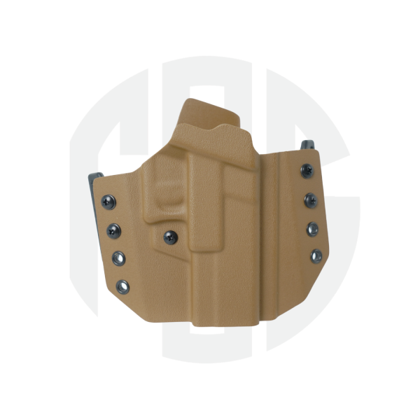GLOCK NOLIGHT CLASSIC LEVEL1