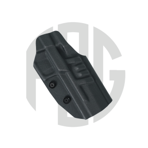 P320 NOLIGHT LEVEL1 Holster  (TEK-LOK Belt Clip Standard)