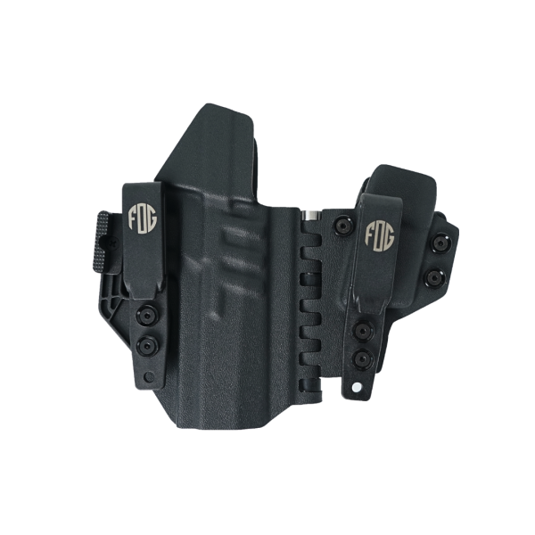 P320 Sidecar IWB Appendix Carry Holster - Image 2