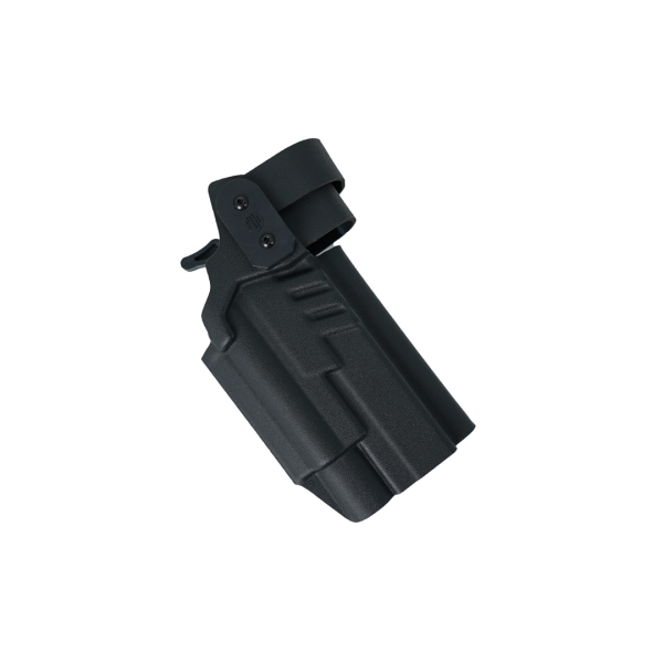 FOG 2011 TUBRO LEVEL 2 KYDEX HOLSTER Universal Compatibility - Image 2