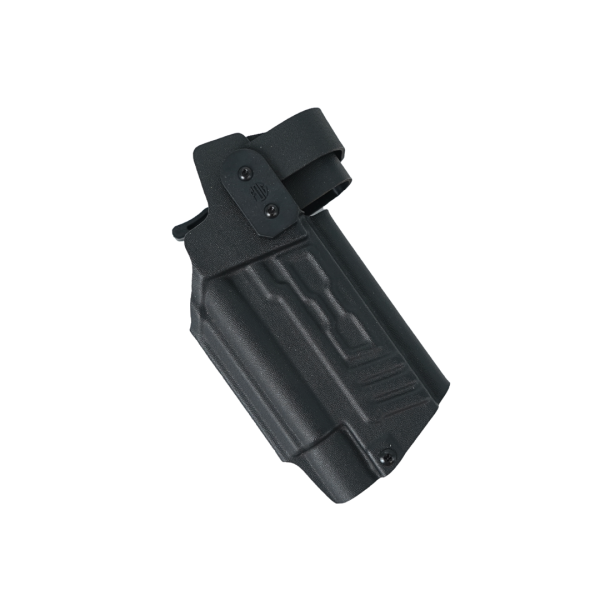FOG P250 TUBRO LEVEL 2 KYDEX HOLSTER Universal Compatibility - Image 2