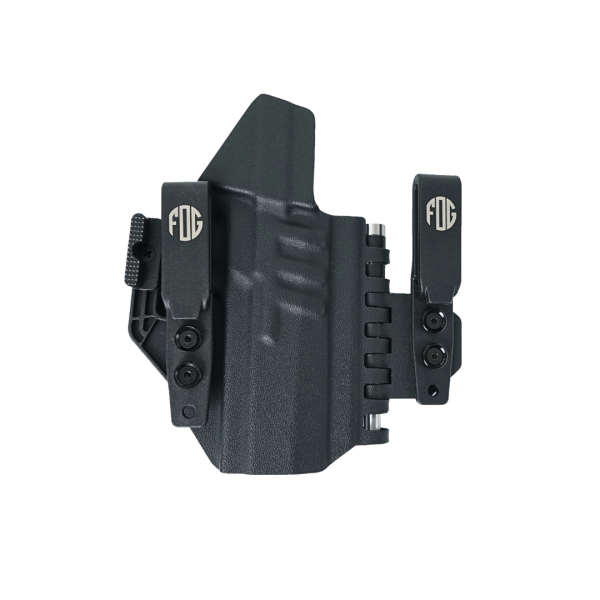 P320 Sidecar IWB Appendix Carry Holster - Image 3