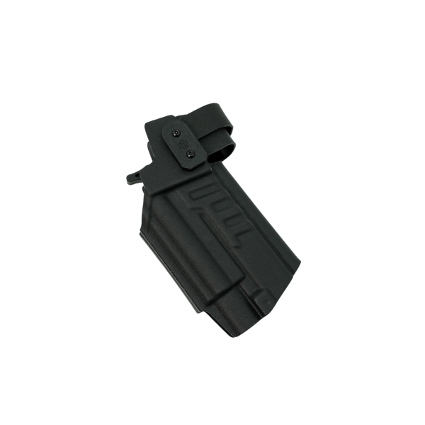 FOG P320 TUBRO LEVEL 2 KYDEX HOLSTER Universal Compatibility - Image 2