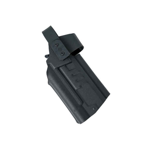P320(M17/18）/X5 XVL2 LEVEL2  KYDEX HOLSTER