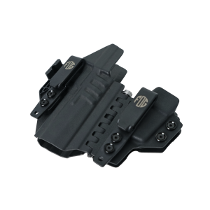 P320 Sidecar IWB Appendix Carry Holster