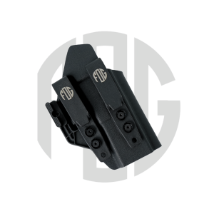 Glock IWB (Inside the Waistband) Holster