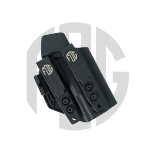 2011 IWB (Inside the Waistband) Holster