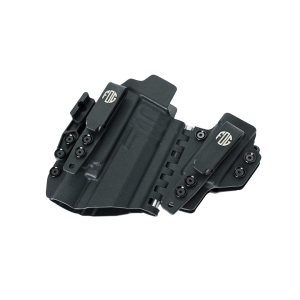 SureFire Inside-the-Waistband (IWB) Holster – Ambidextrous Design
