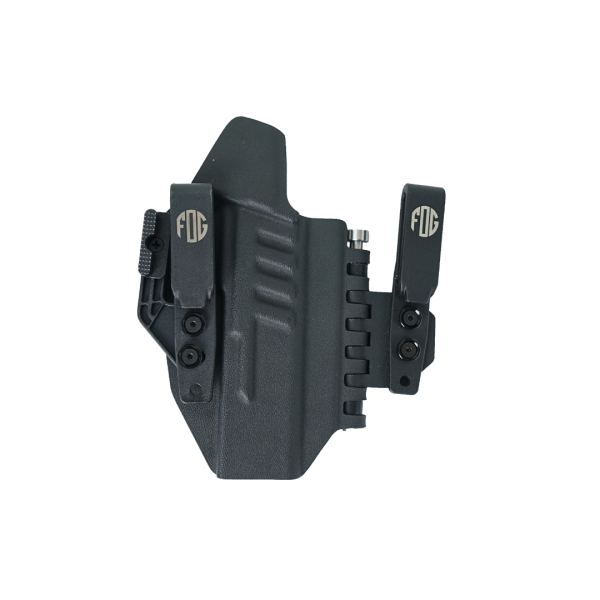 2011 Sidecar IWB Appendix Carry Holster - Image 3