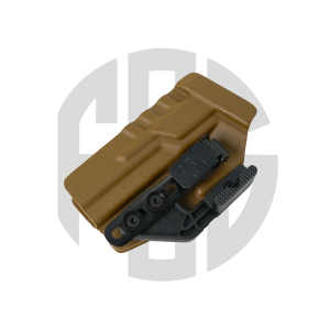 P320 Mini Concealment Holster
