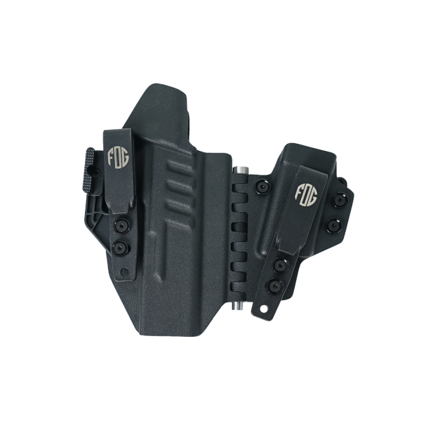 2011 Sidecar IWB Appendix Carry Holster - Image 2