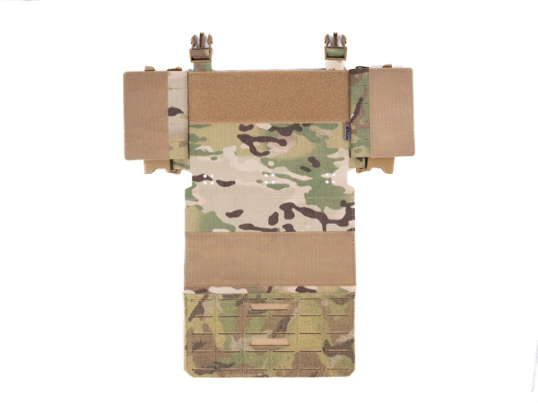 ABTGear Mission Rig / Triple 5.56 Mag Insert w/ Mag Clip - Image 6