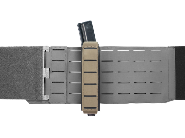 ABTGear SMG Mag Pouch with Mag Clip - Image 4