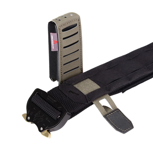 ABTGear - "Squall" Duty Belt w/ Austrialpin 50mm Cobra Buckle - Image 4