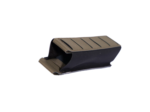 ABTGear SMG Mag Pouch with Mag Clip - Image 3