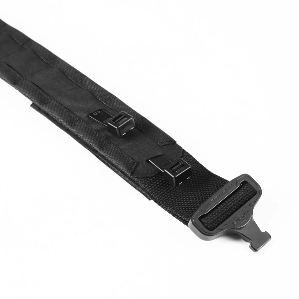 ABTGear - "Squall" Duty Belt w/ Austrialpin 50mm Cobra Buckle - Image 3