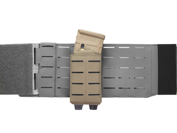 ABTGear - 5.56 Mag Pouch with Mag Clip - Image 6