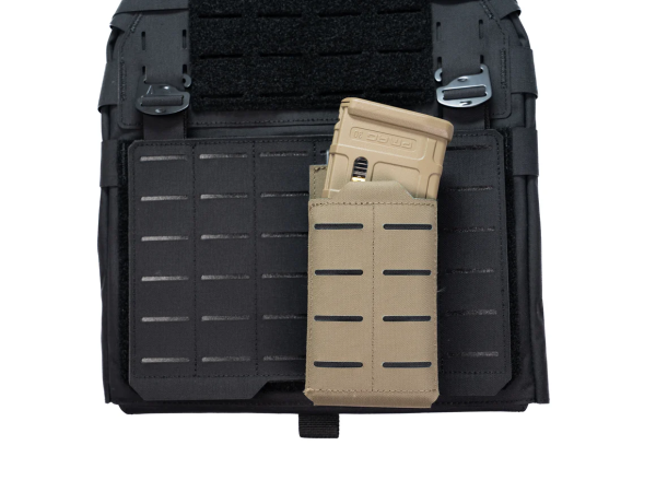 ABTGear - 5.56 Mag Pouch with Mag Clip - Image 5