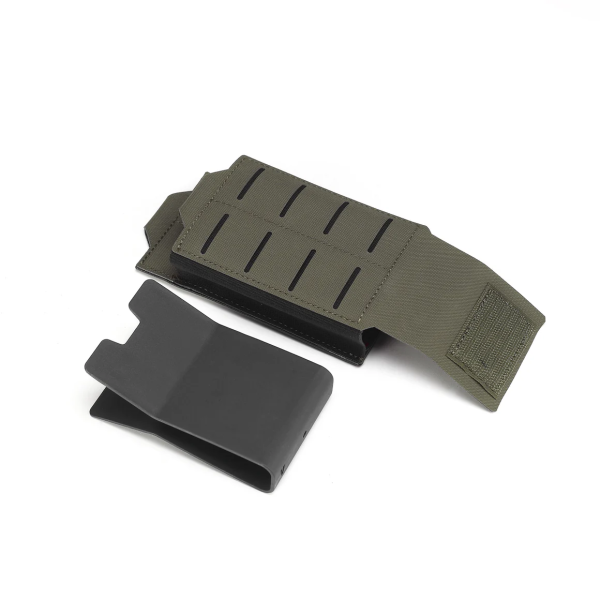 ABTGear - 5.56 Mag Pouch with Mag Clip - Image 3