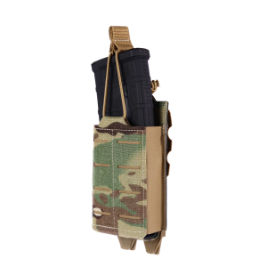 ABTGear - 5.56 Mag Pouch with Mag Clip