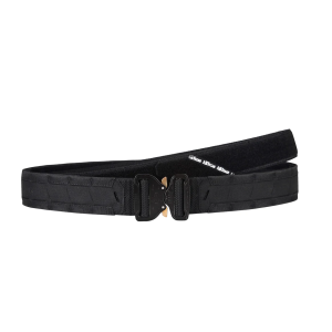 ABTGear - "Squall" Duty Belt w/ Austrialpin 50mm Cobra Buckle