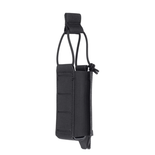 ABTGear 9mm Pistol Mag Pouch with Mag Clip - Image 4