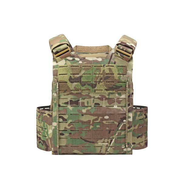 ABTGear Spider Rappel Plate Carrier - Image 4