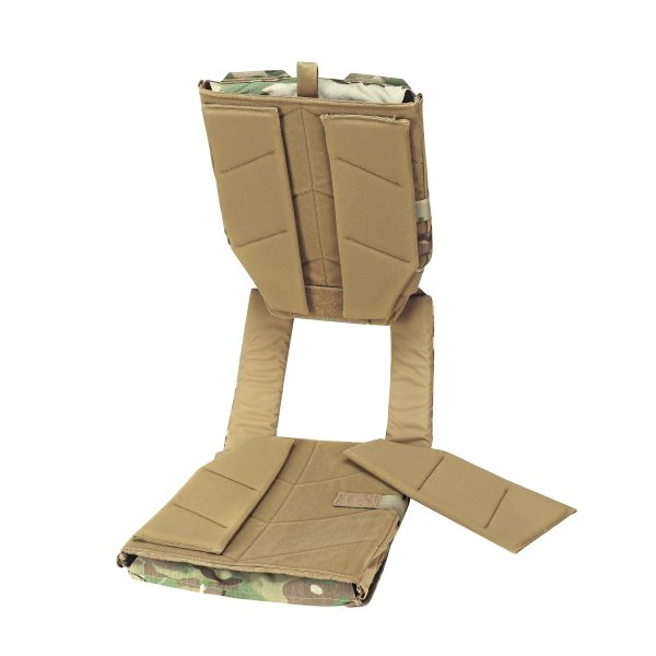 ABTGear Spider Rappel Plate Carrier - Image 10