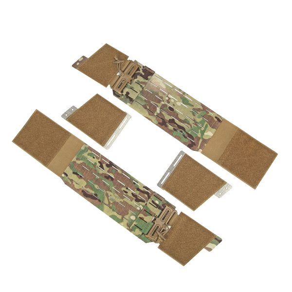 ABTGear Spider Rappel Plate Carrier - Image 7