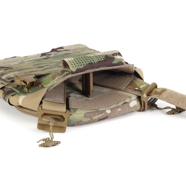 ABTGear Spider Rappel Plate Carrier - Image 6
