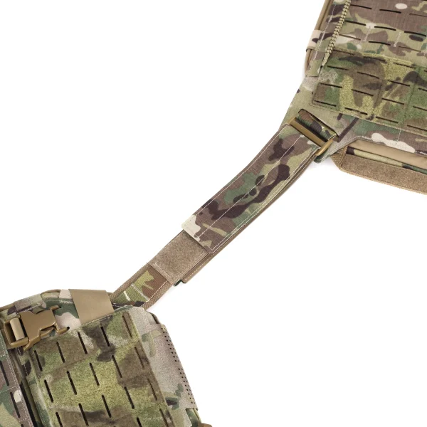 ABTGear Spider Rappel Plate Carrier - Image 5