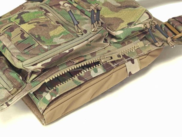 ABTGear Spider Rappel Plate Carrier - Image 11