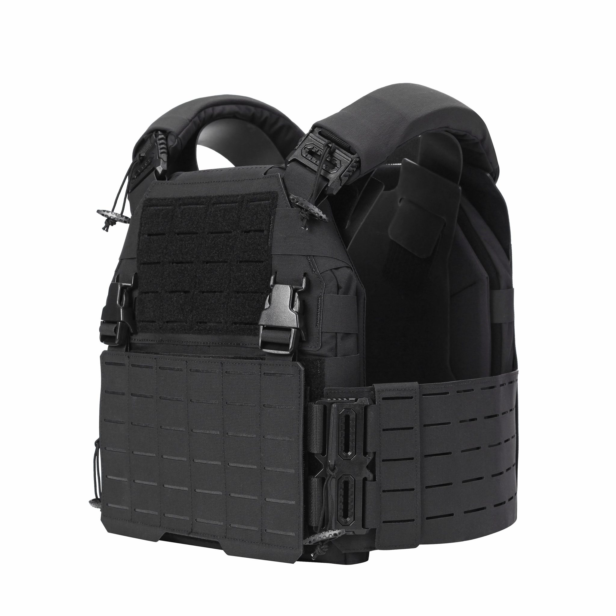 Spider Rappel ABTGear Spider Rappel Plate Carrier – FogGear