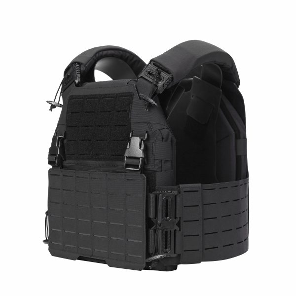 ABTGear Spider Rappel Plate Carrier - Image 3
