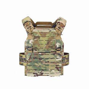 ABTGear Spider Rappel Plate Carrier